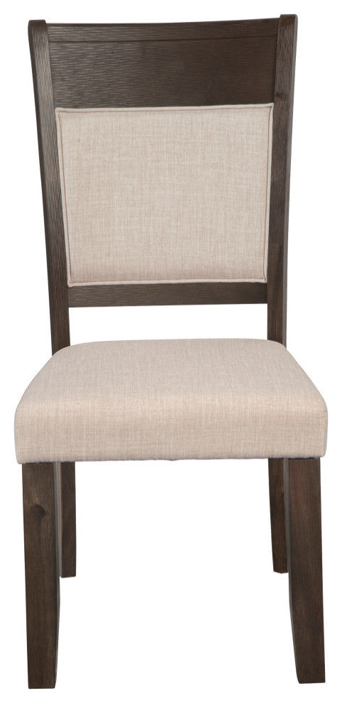 Brayden Set of 2 Side Chairs