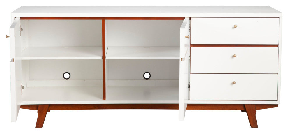 Dakota TV Console
