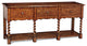 Serpentine Huntboard