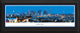 Dallas, Texas, Deluxe Frame