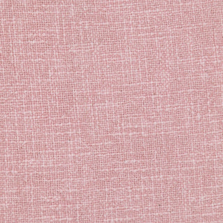 Stone Washed Blush Pink Cotton Tasseled Pillow