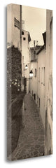 "Cadaques Espana" By Alan Blaustein, Giclee Print on Gallery Wrap Canvas