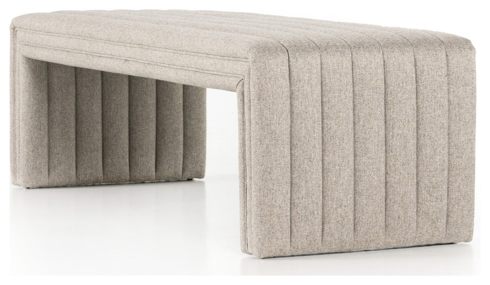 Augustine Bench, Orly Natural