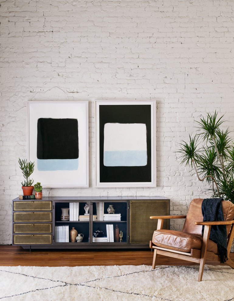 Waters By Jess Engle, Set