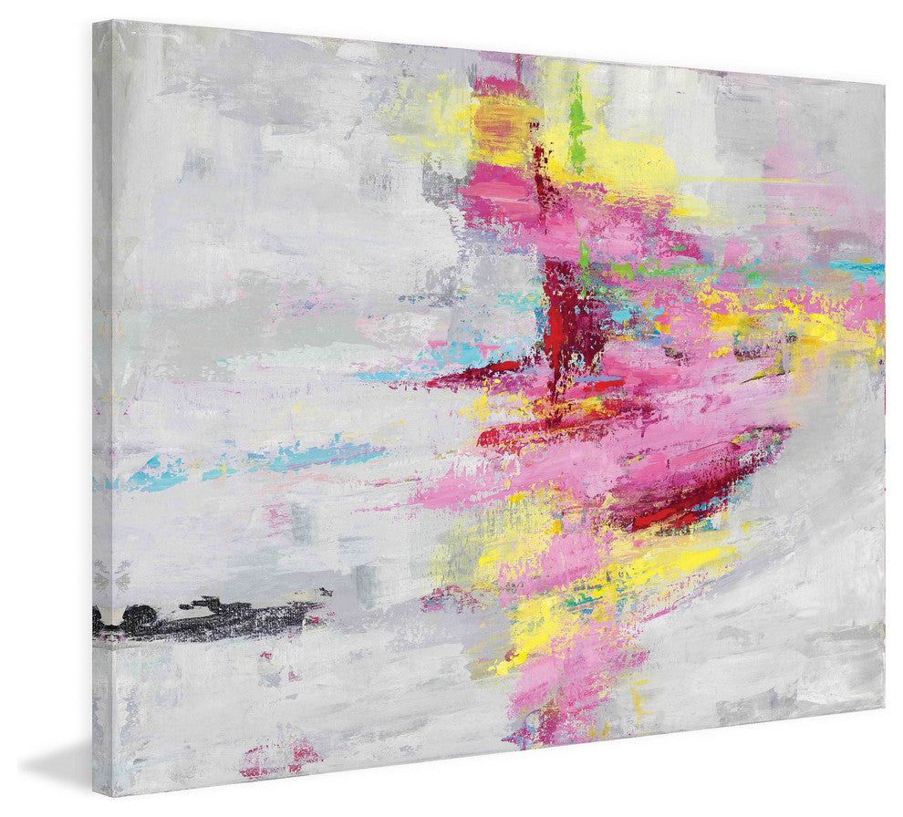 "Essence" Canvas Print by Julie Joy, 30x20 cm