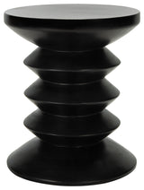 Safavieh Benaya Concrete Accent Stool