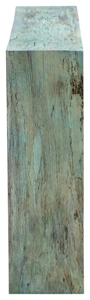 Uttermost Teo Wooden Console Table 25456