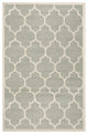 Safavieh Chatham CHT733E 4' Square Gray Rug