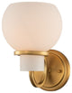 Ascher 1 Light Wall Sconce