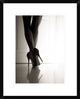 "Red Violin" Framed Digital Print by Erik Schottstaedt, 20"x24"