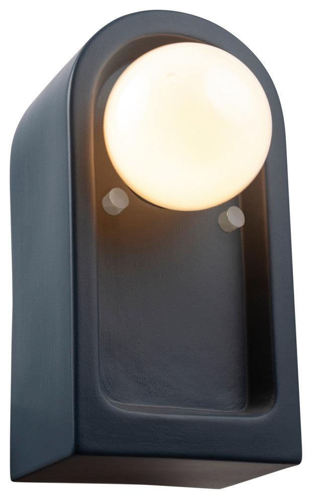 Arcade Wall Sconce, Midnight Sky