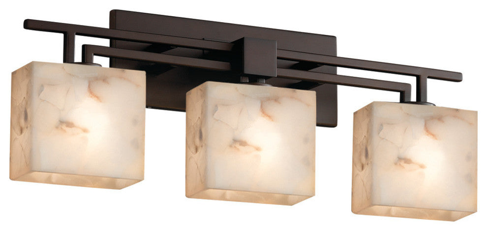 AERO 3-Light Bath Bar