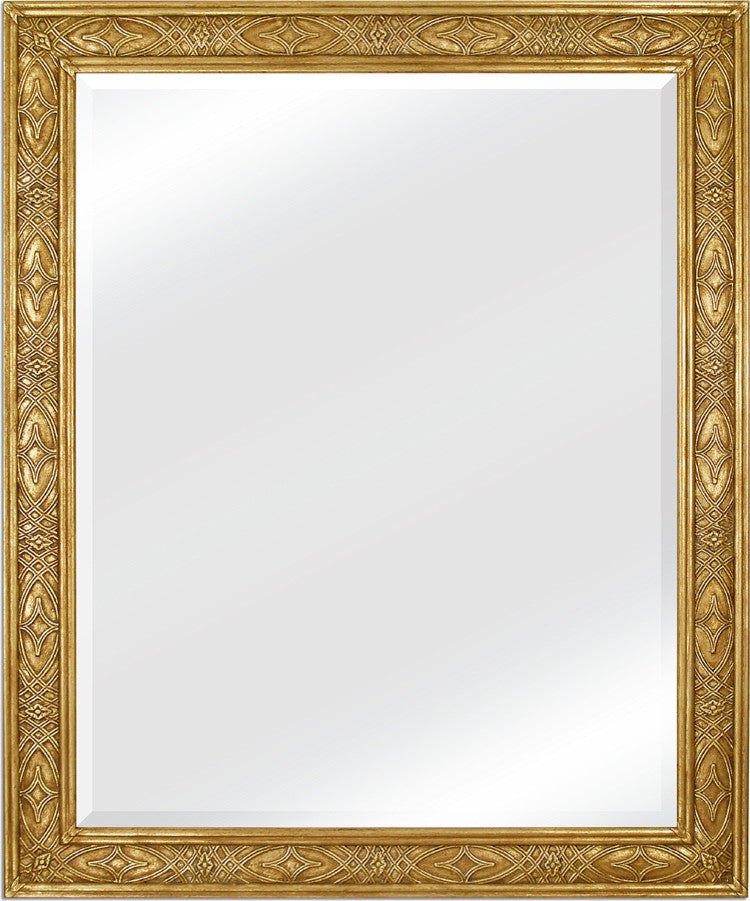 Delahanty Mirror, 43"x63"