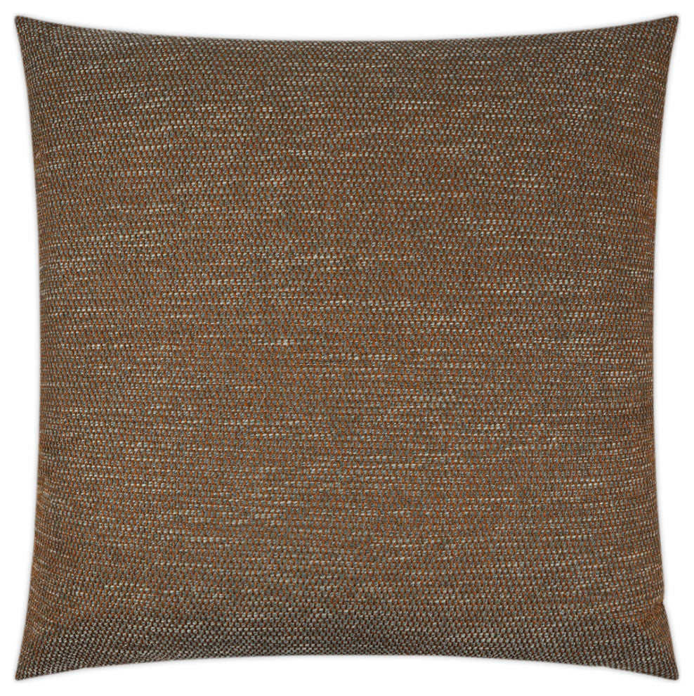 Mirante Pillow - Rust