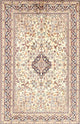 Ahgly Company Indoor Rectangle Traditional Area Rugs, 7' x 9'