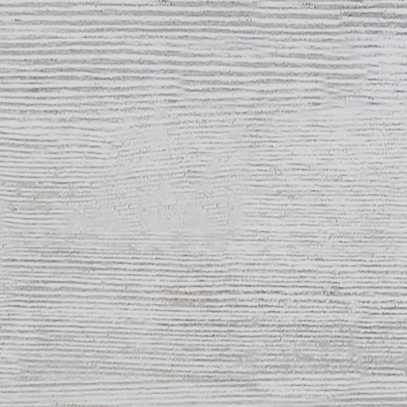 24 Inch Wall Mounted Solid Wood Storage Rack with 5 Hanging Hooks, White Wash