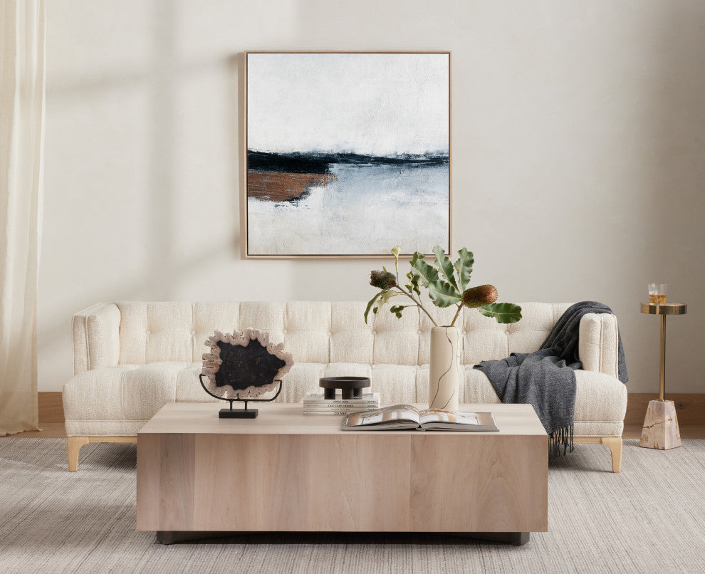 Immerse By Melanie Biehle