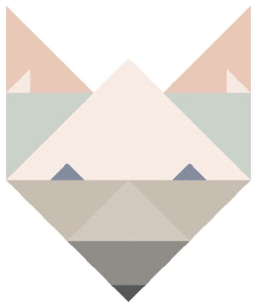 Poster Fox