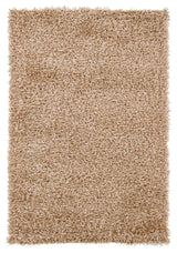 Zara Contemporary Area Rug, 4'x6' Rectangle