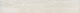 MSI NCAL8X47 Caldera - 8" x 47" Rectangle Floor Tile - Matte - Blanca