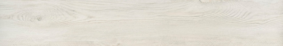 MSI NCAL8X47 Caldera - 8" x 47" Rectangle Floor Tile - Matte - Blanca