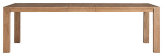 The Coastal Living Weekender Dining Table