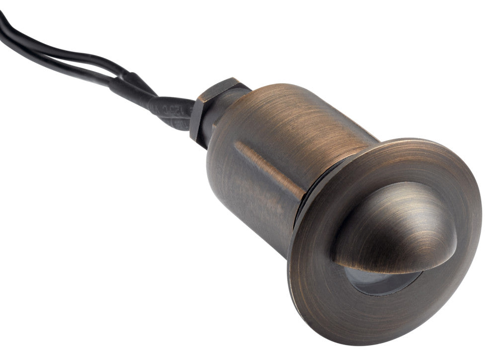 Centennial Brass MR8 Recessed With Cowl