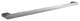 ICO Bath Flow Towel Bar