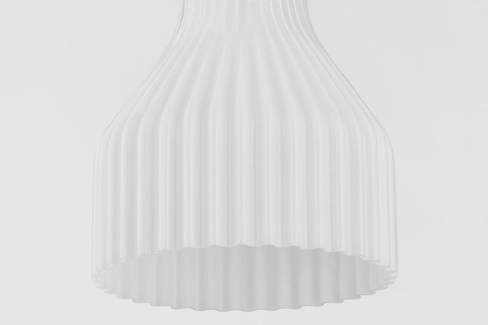 Mitzi Corinthia Pendant Aged Brass