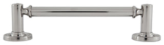 Sumner Street Home Hardware Minted Pull, Medium, Polished Nickel