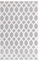 Unique Loom Sabrina Soto Casa Havana Area Rug, Anthracite Gray, 5' 3 X 8' 0 Rectangular