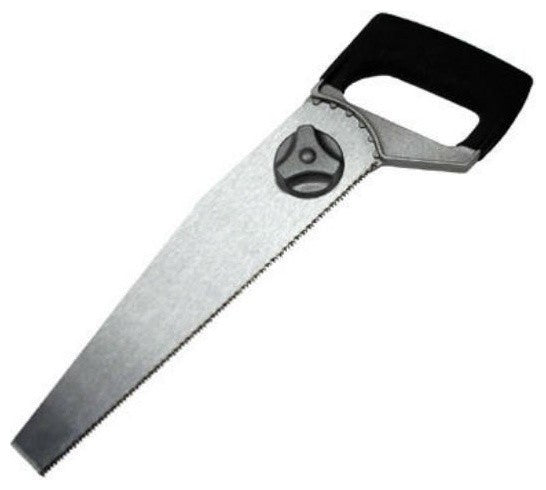Superior ToolÂ® 37513 Complete PVC Saw, 13"