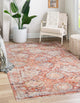 Unique Loom Lola Classic Area Rug