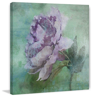 "A Quiet Moment" Print on Canvas by Irena Orlov