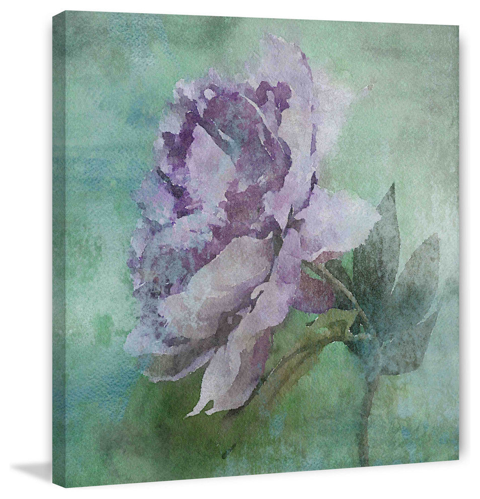 "A Quiet Moment" Print on Canvas by Irena Orlov