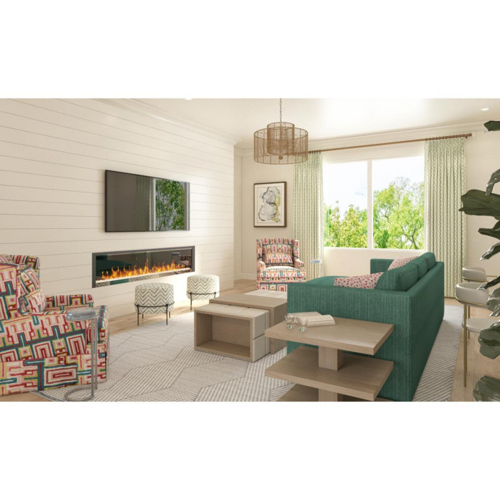 Crystorama JAY-A5006-BS Jayna 8 Light Burnished Silver Chandelier