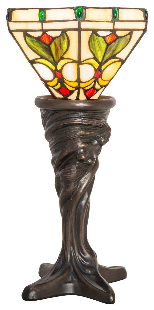 15 High Middleton Mini Lamp
