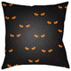 Boo Pillow 20x20x4