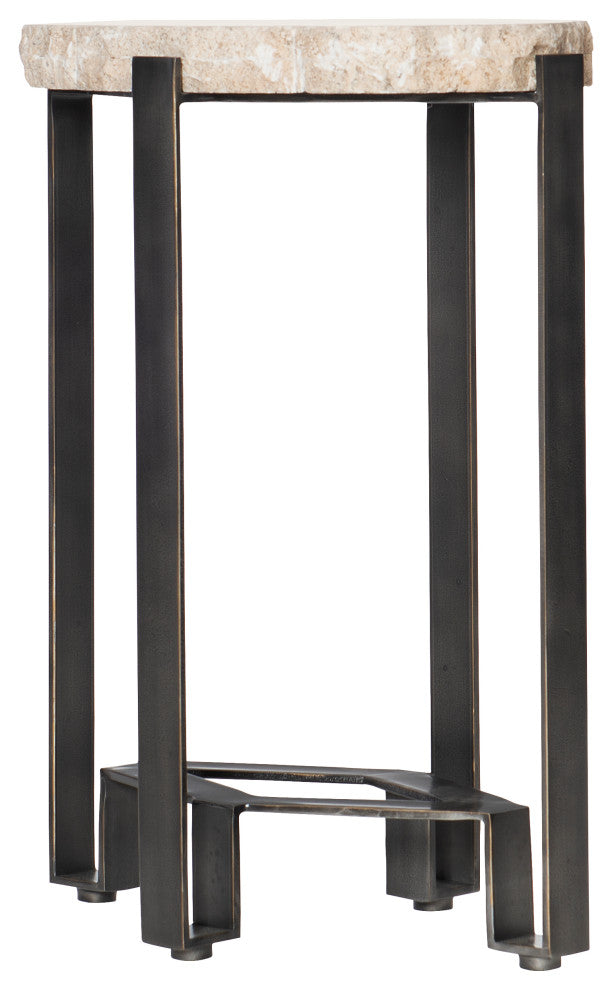 Bernhardt Sayers Accent Table