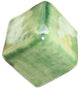 5 pcs Green Corner Cap