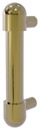 3" Cabinet Pull, Unlacquered Brass