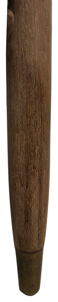 Quinn  Ivory Arm Chair