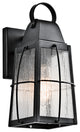 Outdoor Wall 1-Light
