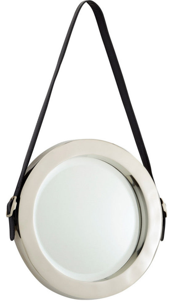 Cyan Design Round Venster Mirror