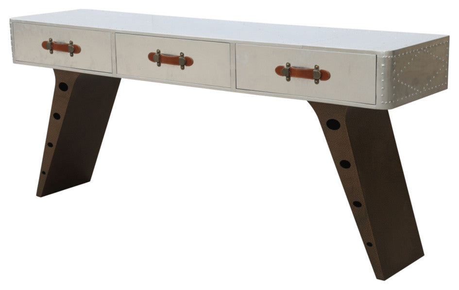 Classics Fanta Desk, White