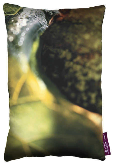 Amazon Designer Pillow, The Skan-9 Collection