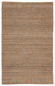 Jaipur Living Celia Natural Geometric Area Rug, Beige/Gray, 5'x8'