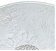 Flow Ceiling Fixture - White