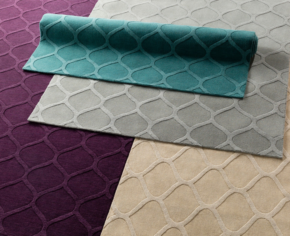 Surya Mystique M-5109 8' x 11' Rug
