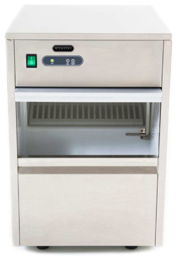 Whynter Freestanding Ice Maker - 44Lb Capacity